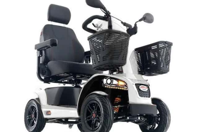 Mango Freerider (2018) thumbnail 3