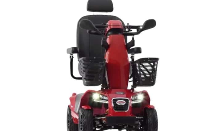 Mango Freerider (2018) thumbnail 6