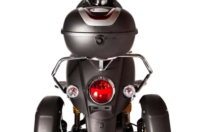 Scooter Scootmobiel (2026) thumbnail 4