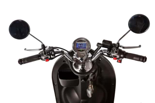 Scooter Scootmobiel (2026) thumbnail 5