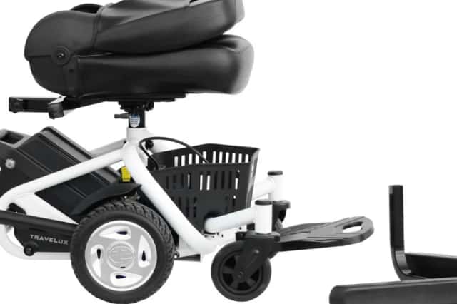 Travelux Midwheel (2016) thumbnail 3