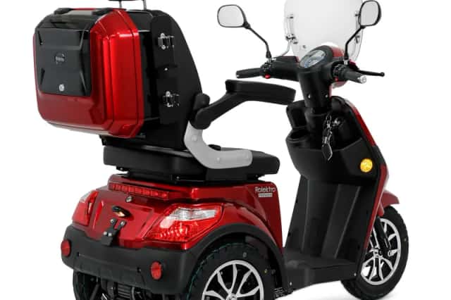 Rolektro Trike (2026) thumbnail 5