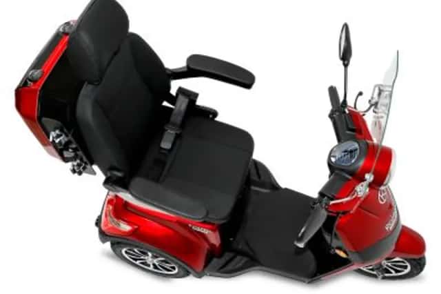 Rolektro Trike (2026) thumbnail 6