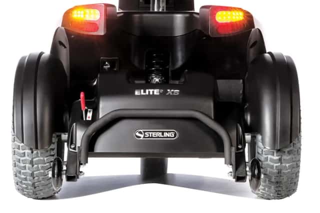Sterling Elite² (2026) thumbnail 6