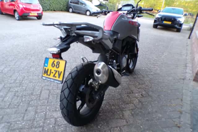 BMW G 310 GS (2018) thumbnail 5