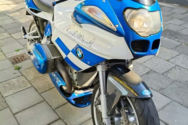 BMW R 1100 S (2000) thumbnail 2