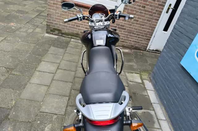 Yamaha BT 1100 Bulldog (2003) thumbnail 4