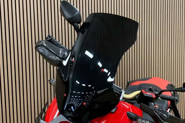 Honda Scooter NC 750 X-ADV (2019) thumbnail 3