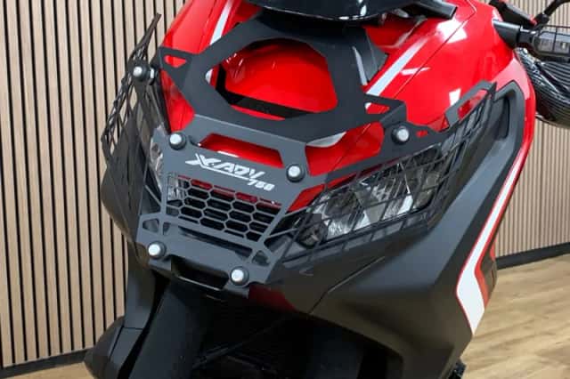 Honda Scooter NC 750 X-ADV (2019) thumbnail 4