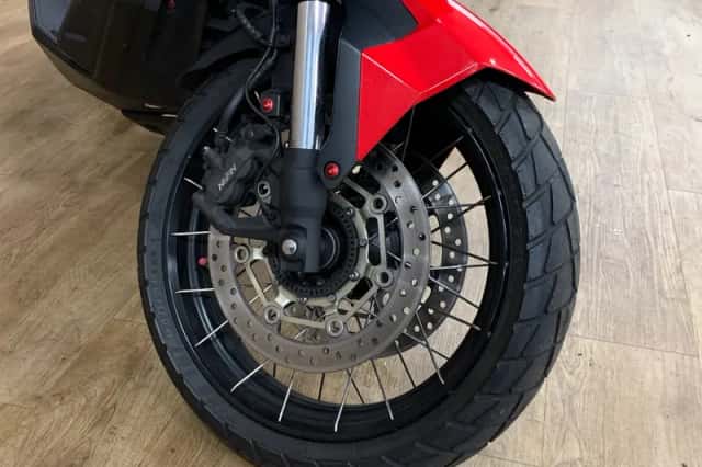 Honda Scooter NC 750 X-ADV (2019) thumbnail 5