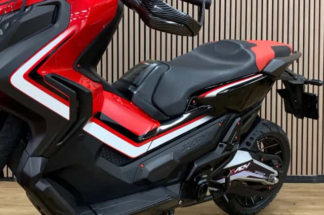 Honda Scooter NC 750 X-ADV (2019) thumbnail 6
