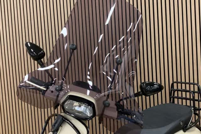 Vespa Sprint (2017) thumbnail 4