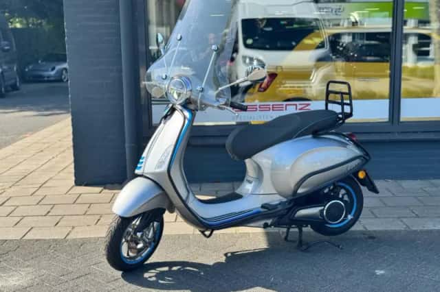 Piaggio Elletrica Piaggio (2021) thumbnail 5
