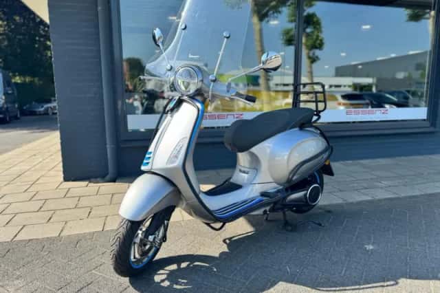 Piaggio Elletrica Piaggio (2021) thumbnail 6