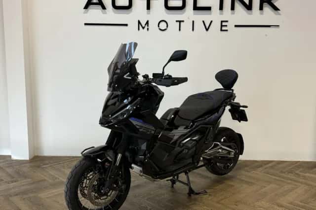 Honda Motor NC 750 X-ADV (2025) thumbnail 1
