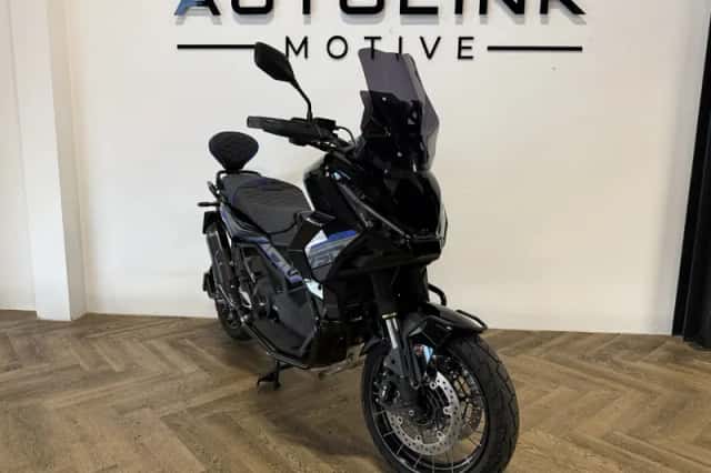 Honda Motor NC 750 X-ADV (2025) thumbnail 2