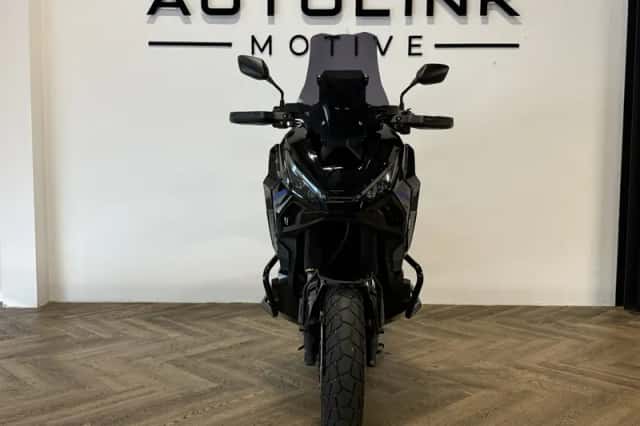 Honda Motor NC 750 X-ADV (2025) thumbnail 3