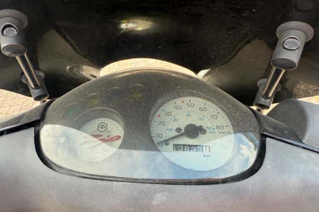 Piaggio Bromscooter Zip (2020) thumbnail 6
