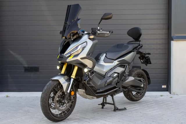 Honda NC 750 X-ADV (2023) thumbnail 1