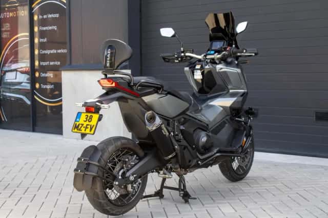 Honda NC 750 X-ADV (2023) thumbnail 5