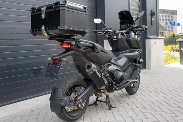 Honda X-ADV 750 (2023) thumbnail 6