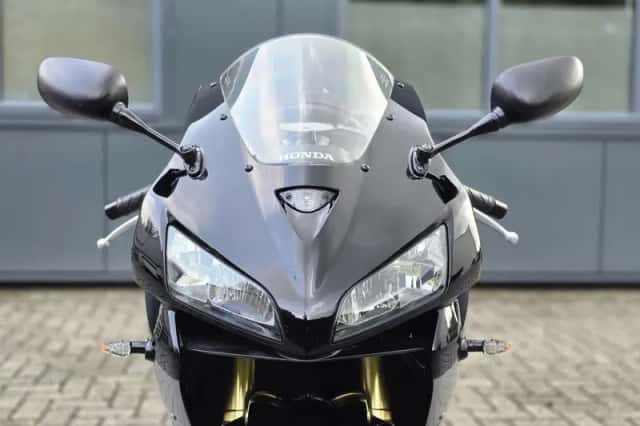 Honda CBR 600 Sport 600RR (2006) thumbnail 3