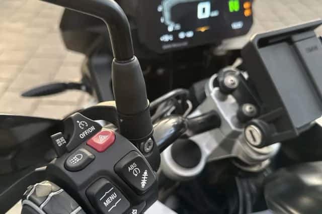 BMW F 750 GS (2019) thumbnail 5