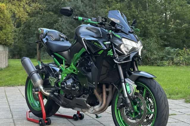 Kawasaki (2024)Vol (2024) thumbnail 1