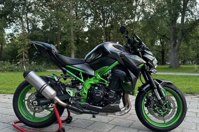Kawasaki (2024)Vol (2024) thumbnail 2
