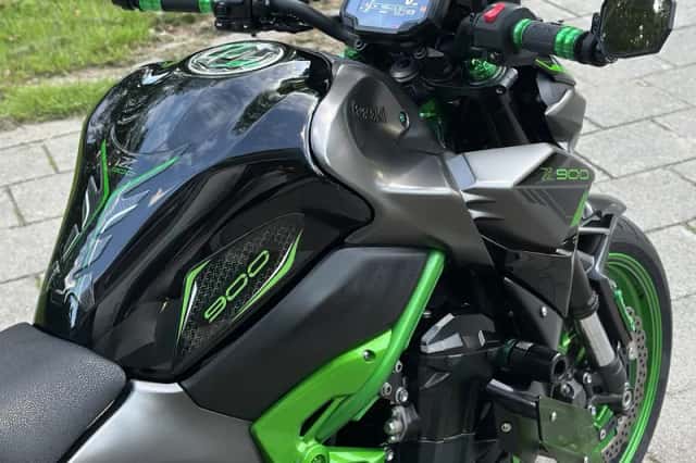 Kawasaki (2024)Vol (2024) thumbnail 5