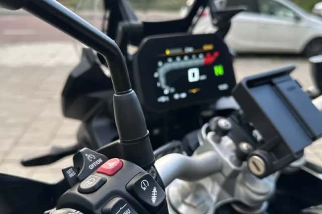 BMW F 850 GS (2022) thumbnail 5