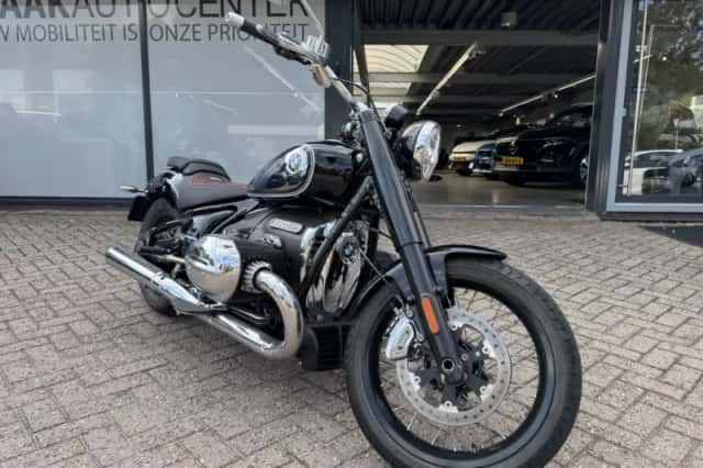 BMW R 18 (2026) thumbnail 1