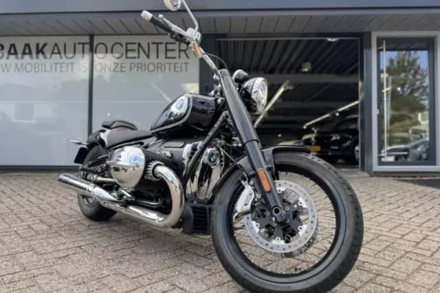 BMW R 18 (2026) thumbnail 2