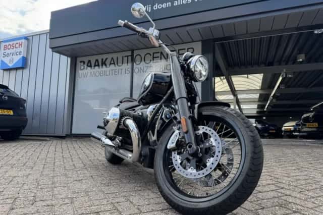 BMW R 18 (2026) thumbnail 3