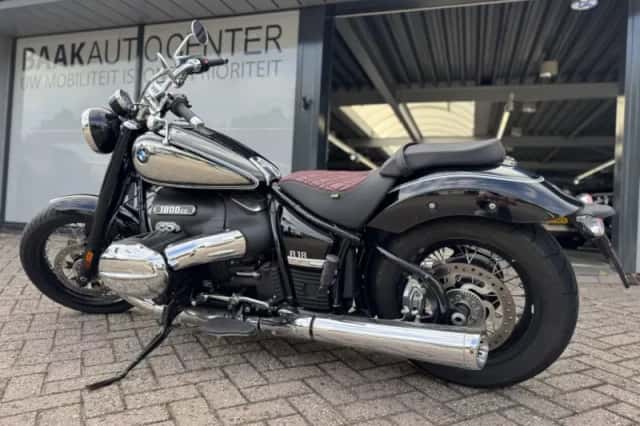 BMW R 18 (2026) thumbnail 4