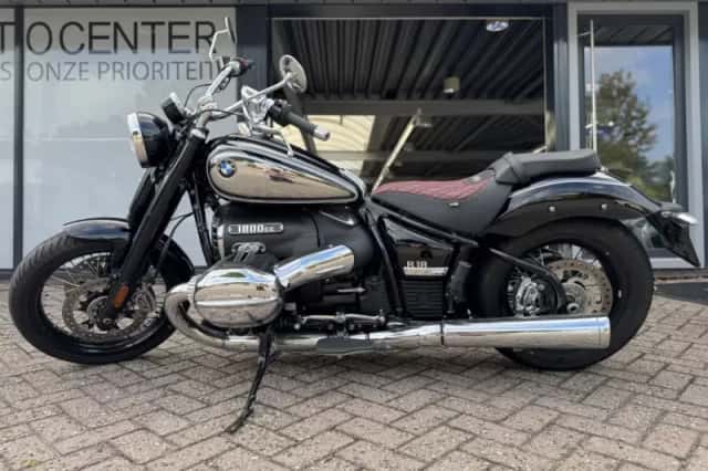 BMW R 18 (2026) thumbnail 5