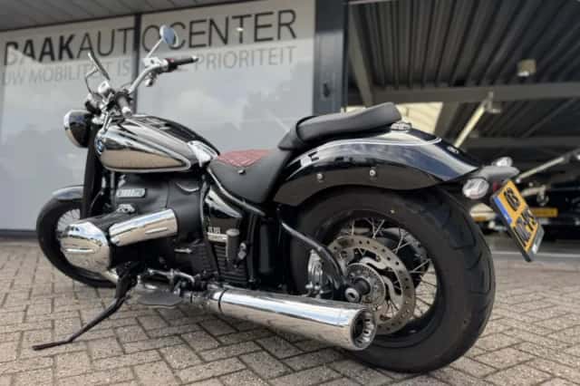 BMW R 18 (2026) thumbnail 6