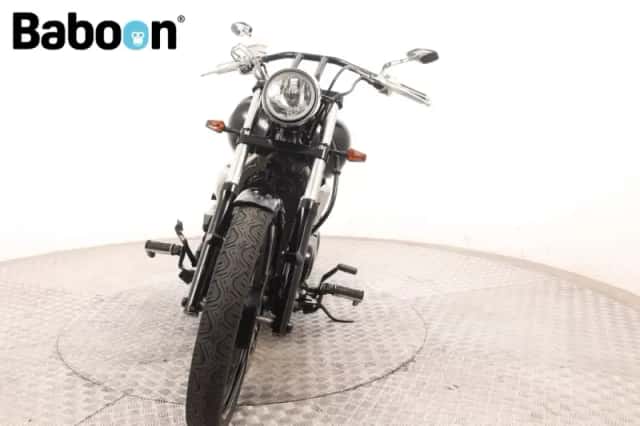 Kawasaki VN 900 Custom (2010) thumbnail 3