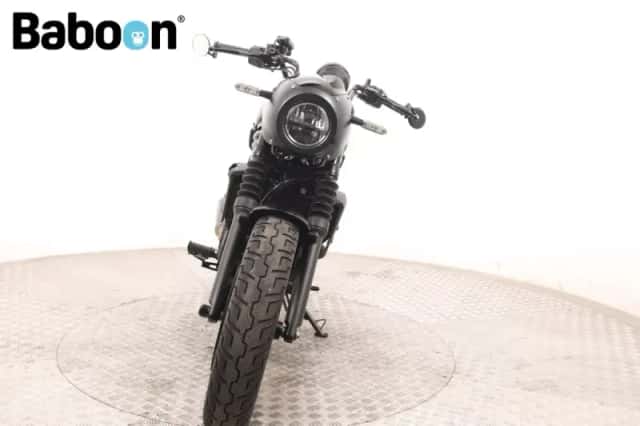Kawasaki Eliminator 500 SE (2024) thumbnail 3