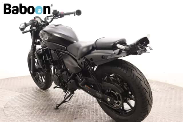 Kawasaki Eliminator 500 SE (2024) thumbnail 6