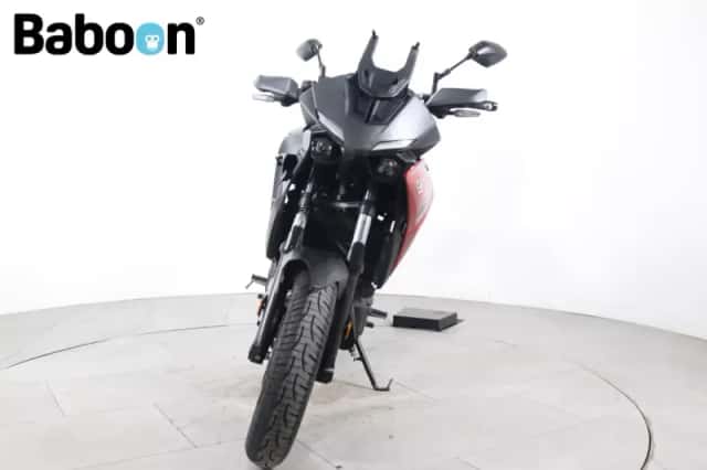 Yamaha Tracer 7 (2020) thumbnail 3