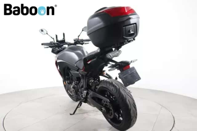 Yamaha Tracer 7 (2020) thumbnail 6