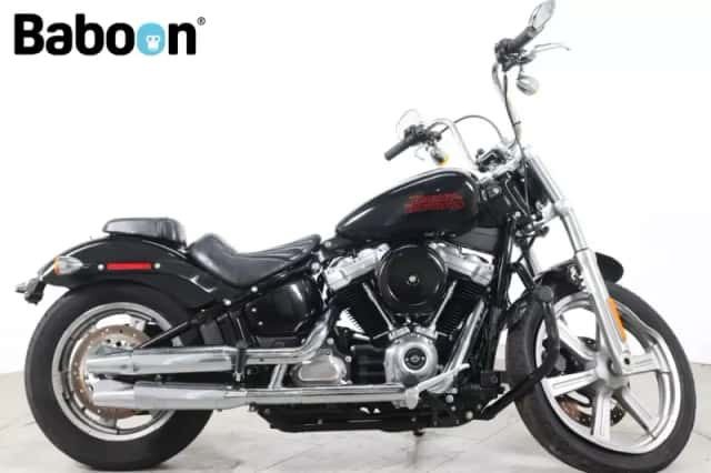 Harley-Davidson Softail (2023) thumbnail 1