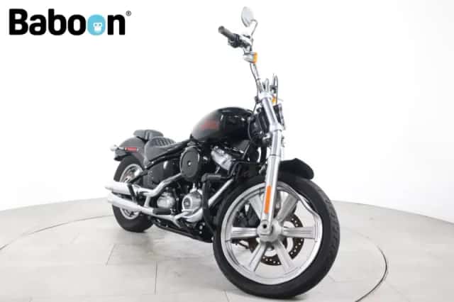 Harley-Davidson Softail (2023) thumbnail 2