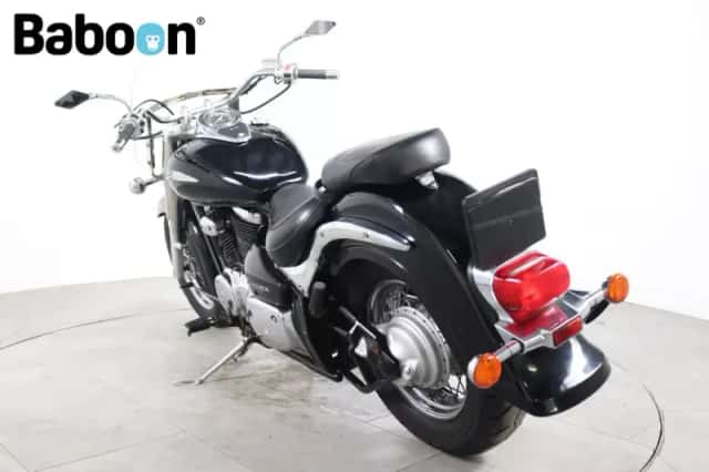 Suzuki VL 800 Volusia (2002) thumbnail 6