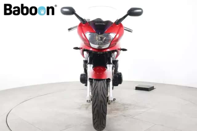 Kawasaki ZR-7 S (2003) thumbnail 3