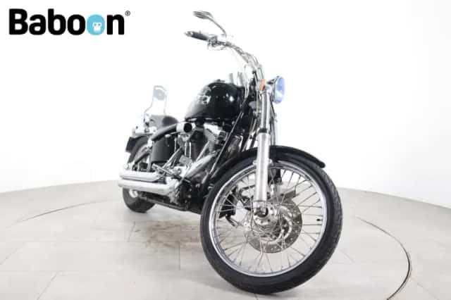 Harley-Davidson Softail (2004) thumbnail 2
