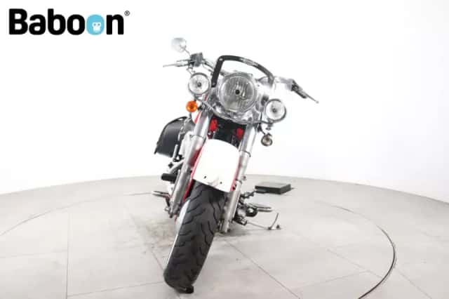Harley-Davidson Softail (2004) thumbnail 3