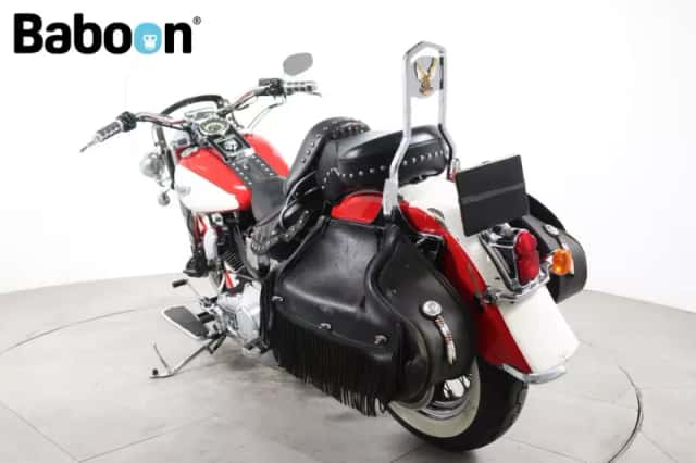 Harley-Davidson Softail (2004) thumbnail 6