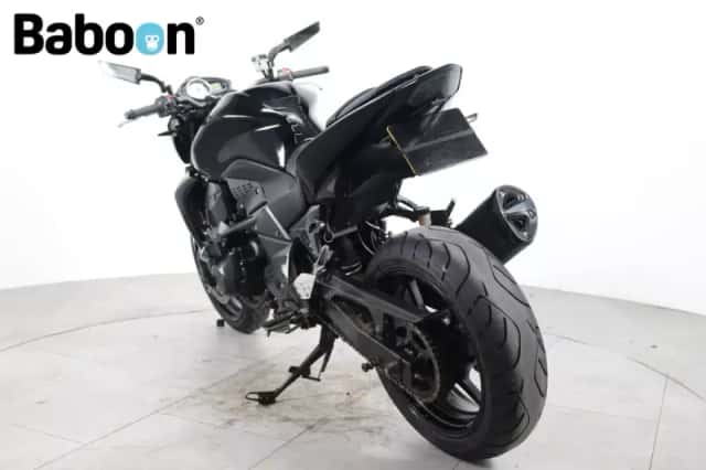 Kawasaki Z750 (2007) thumbnail 6